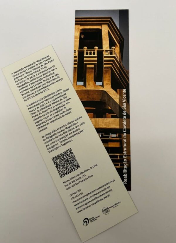 Marcadores de Livro