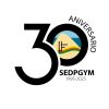 Logo 30 Aniversario