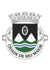 Rio Maior - Brasão